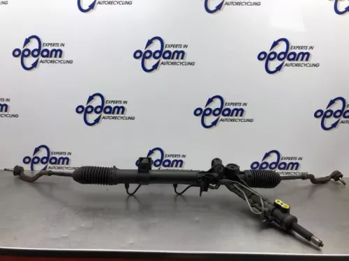 Stuurhuis Bekrachtigd-8206030