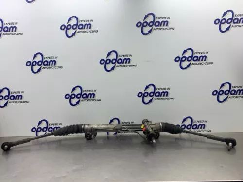 Stuurhuis Bekrachtigd-8301318