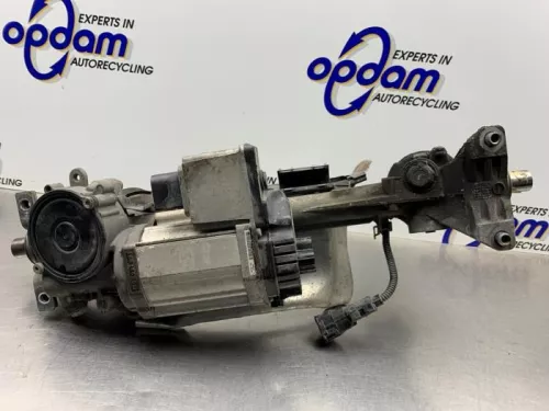 Stuurhuis Bekrachtigd-8195867