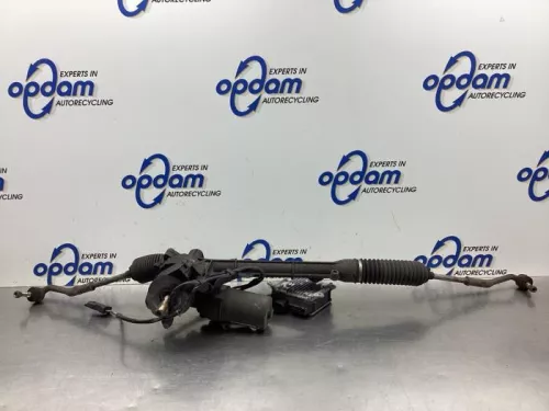 Stuurhuis Bekrachtigd-8130366