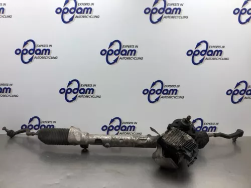 Stuurhuis Bekrachtigd-8167470