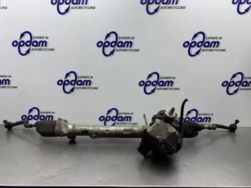 Stuurhuis Bekrachtigd-8274093