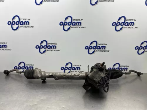 Stuurhuis Bekrachtigd-8294315