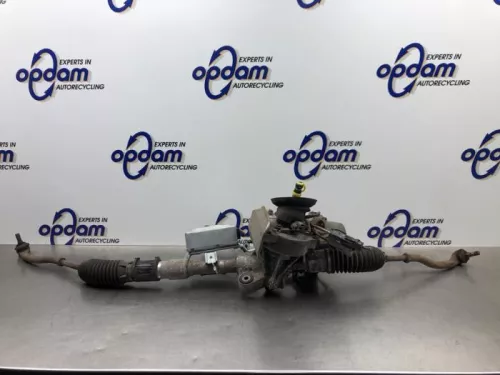 Stuurhuis Bekrachtigd-7918696