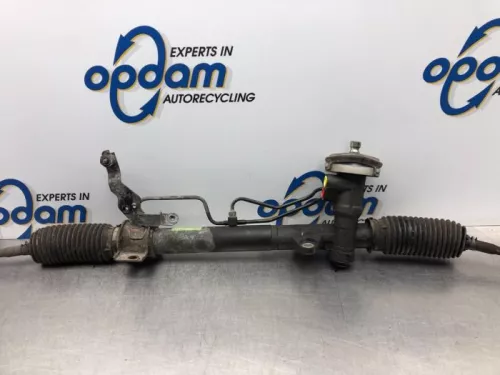 Stuurhuis Bekrachtigd-7611917