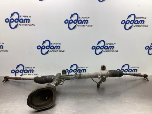 Stuurhuis Bekrachtigd-7609719