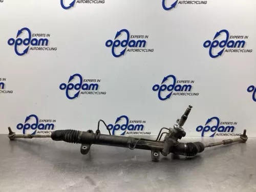 Stuurhuis Bekrachtigd-7936006