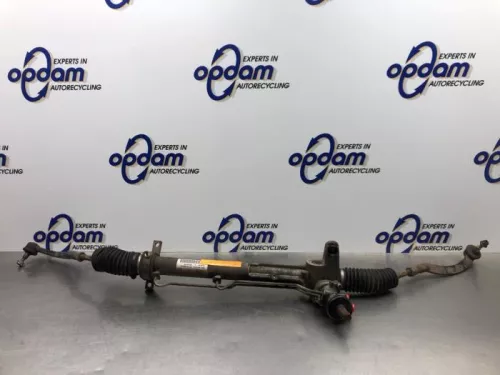 Stuurhuis Bekrachtigd-8211680