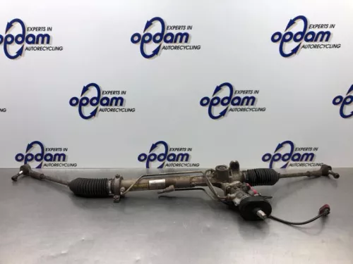 Stuurhuis Bekrachtigd-8254207