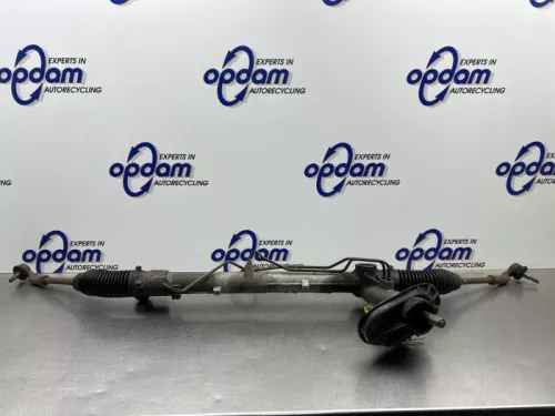 Stuurhuis Bekrachtigd-8294344