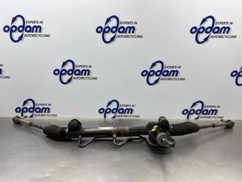 Stuurhuis Bekrachtigd-8317997