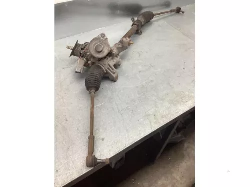 Stuurhuis Bekrachtigd-7736568