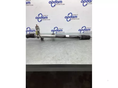 Stuurhuis Bekrachtigd-7746316