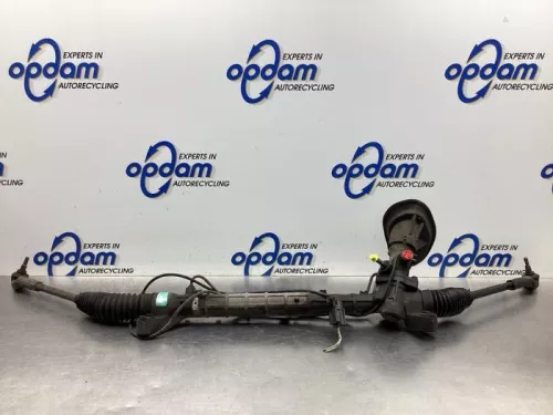 Stuurhuis Bekrachtigd-8052003