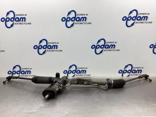 Stuurhuis Bekrachtigd-8040407