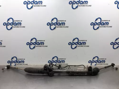 Stuurhuis Bekrachtigd-8166096