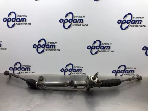 Stuurhuis Bekrachtigd-8182211