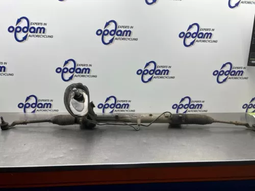 Stuurhuis Bekrachtigd-8260013