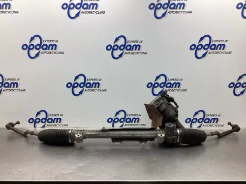 Stuurhuis Bekrachtigd-7865036