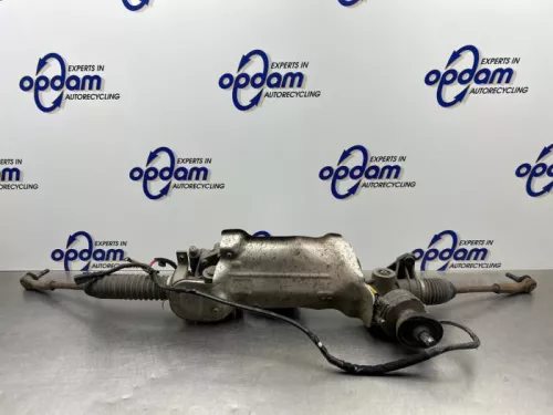 Stuurhuis Bekrachtigd-8289758