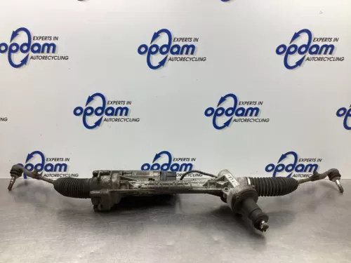 Stuurhuis Bekrachtigd-7616948