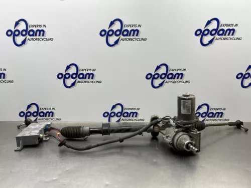 Stuurhuis Bekrachtigd-8245989