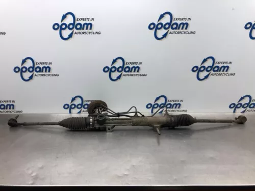 Stuurhuis Bekrachtigd-7850976