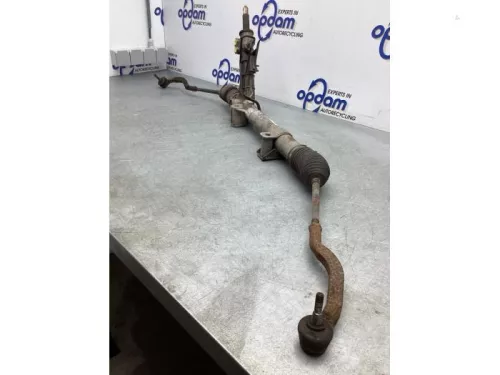 Stuurhuis Bekrachtigd-7855237