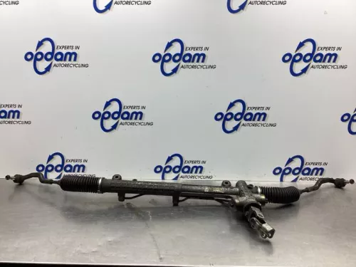 Stuurhuis Bekrachtigd-7987488