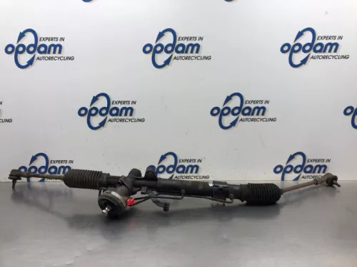 Stuurhuis Bekrachtigd-8159058