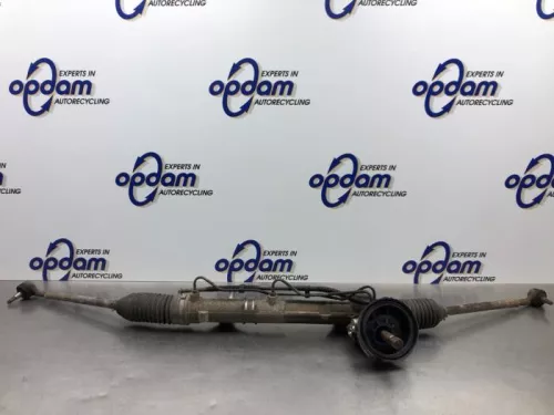 Stuurhuis Bekrachtigd-8131439