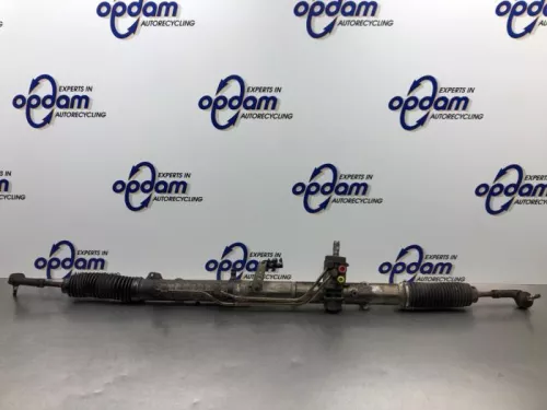 Stuurhuis Bekrachtigd-8242837