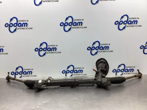 Stuurhuis Bekrachtigd-7842676