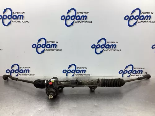 Stuurhuis Bekrachtigd-8044783