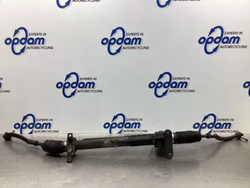 Stuurhuis Bekrachtigd-8032617