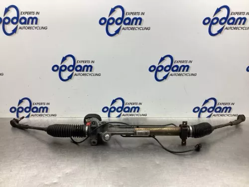 Stuurhuis Bekrachtigd-8066176