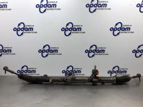 Stuurhuis Bekrachtigd-8249431