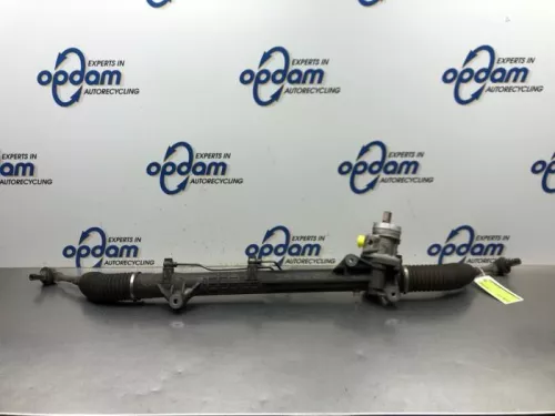 Stuurhuis Bekrachtigd-7886064