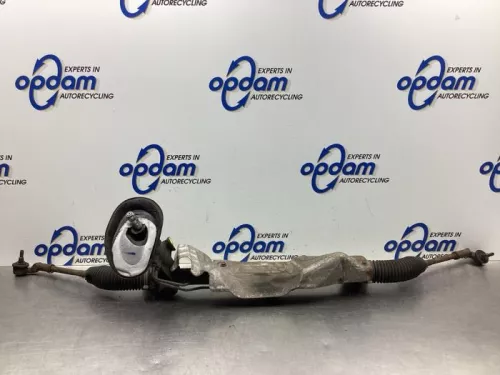 Stuurhuis Bekrachtigd-7940648