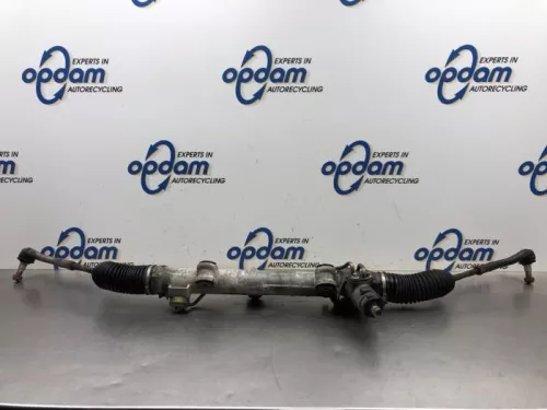 Stuurhuis Bekrachtigd-8156930