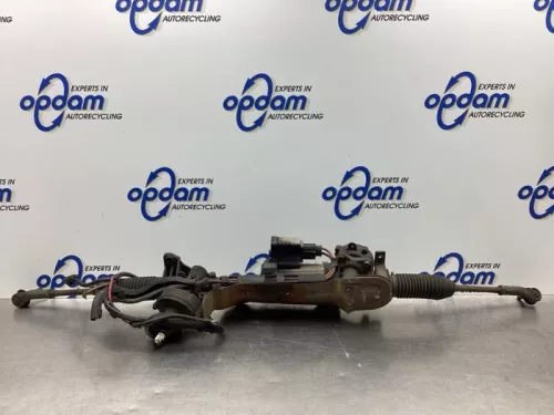 Stuurhuis Bekrachtigd-7853370