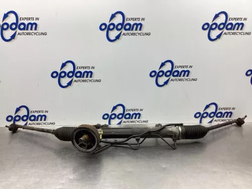 Stuurhuis Bekrachtigd-8068520