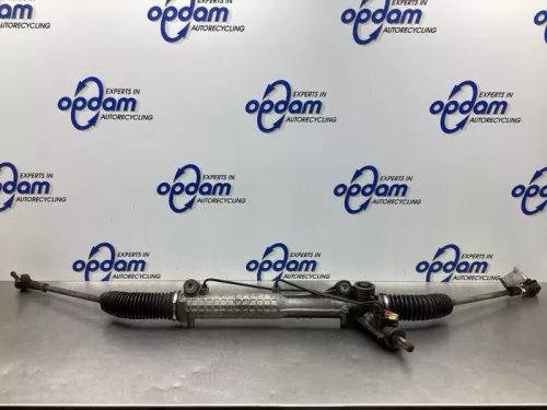 Stuurhuis Bekrachtigd-7884576