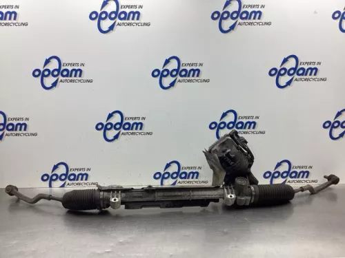 Stuurhuis Bekrachtigd-8109417