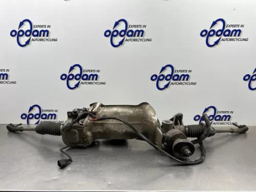 Stuurhuis Bekrachtigd-8314841