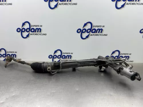 Stuurhuis Bekrachtigd-8192736