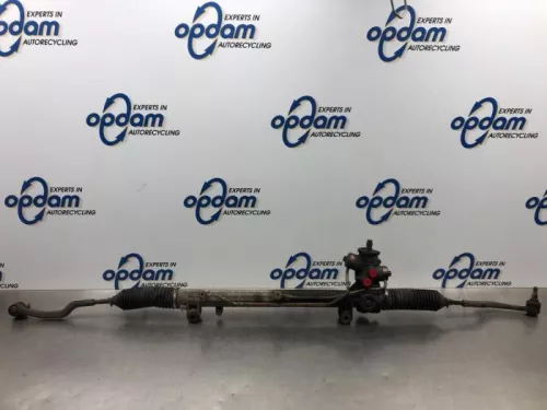 Stuurhuis Bekrachtigd-7850490