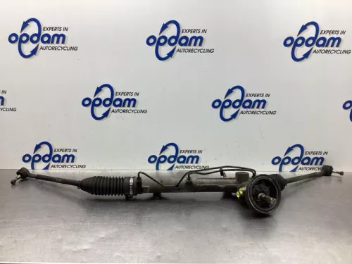 Stuurhuis Bekrachtigd-8091017