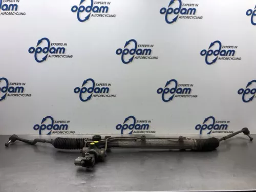 Stuurhuis Bekrachtigd-8063328