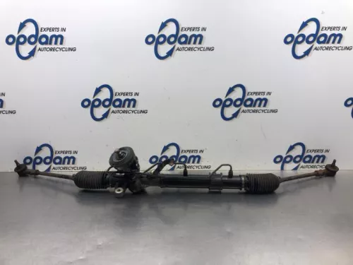 Stuurhuis Bekrachtigd-8160127